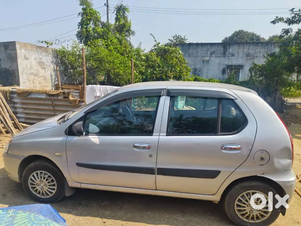 Tata Indica V2 2014