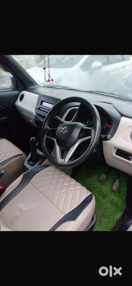 Maruti Suzuki 2022 Petrol