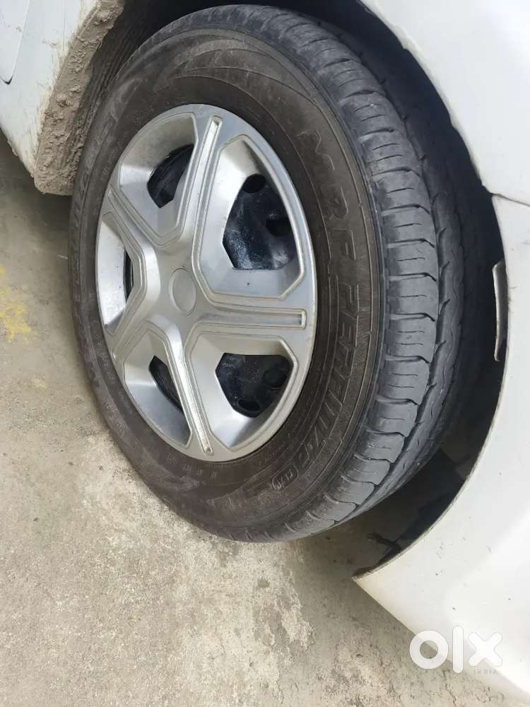 Hyundai Verna Diesel Mt 2012