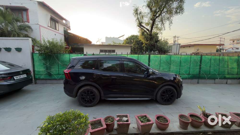 Mahindra Xuv700 Petrol
