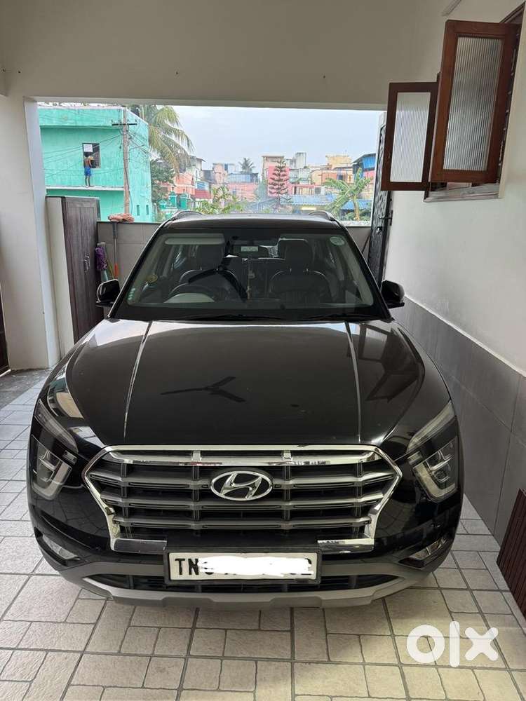 Hyundai Petrol Car 2021