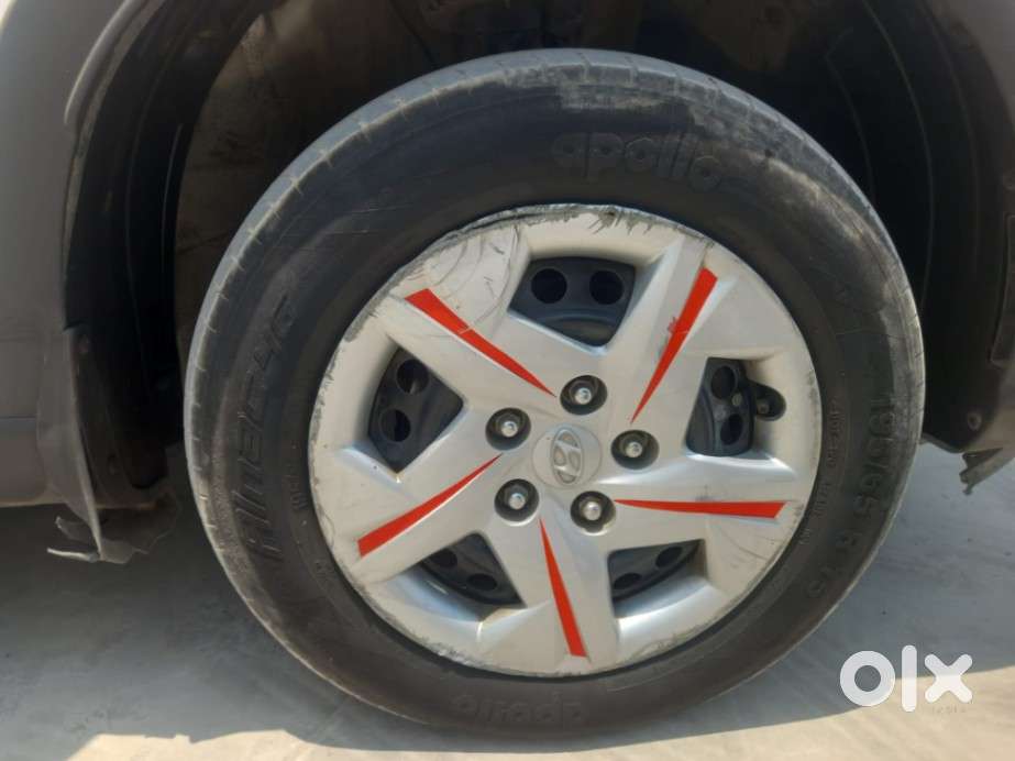 Hyundai Venue S, 2021, Petrol