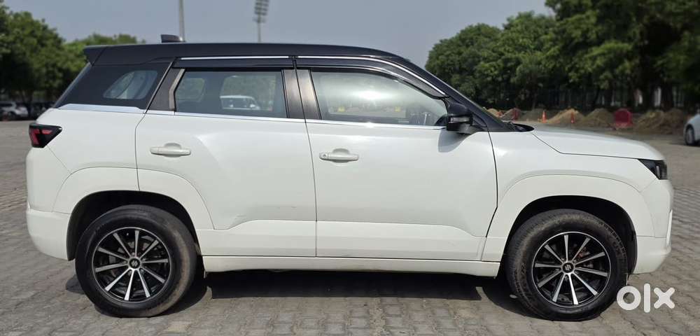 Maruti Suzuki Brezza 1.5 Lxi Cng, 2025, Cng & Hybrids
