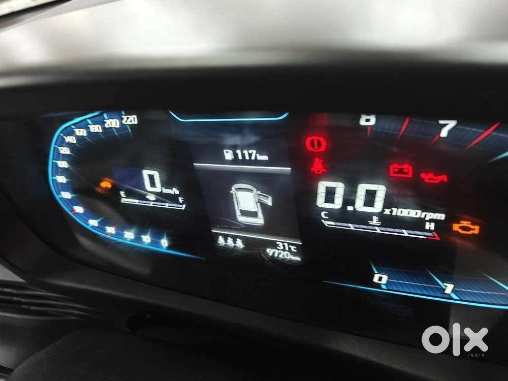 Hyundai New I20 1.2 Asta (o) Mt, 2024, Petrol