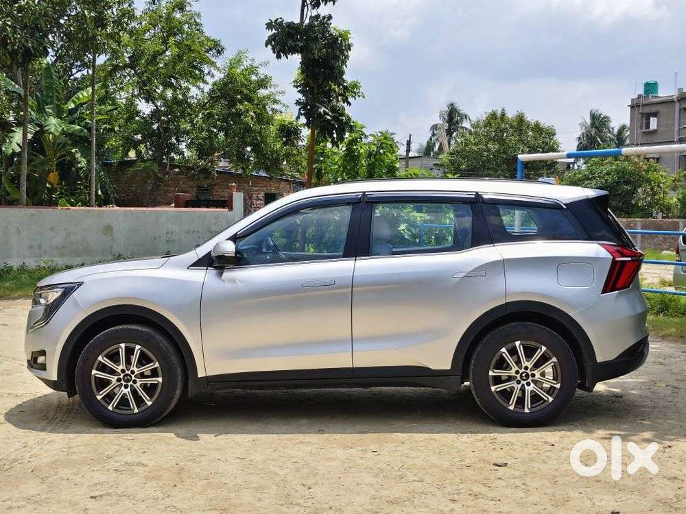 Mahindra Xuv700 2.2 Ax 7 Diesel Mt Str, 2025, Diesel