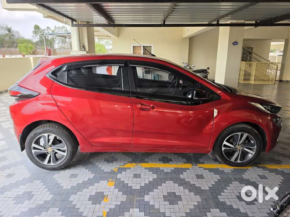 Tata Altroz 1.5 Xz 2023