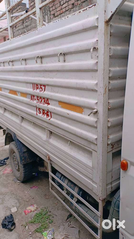 Tata Ace Xl Bsiv
