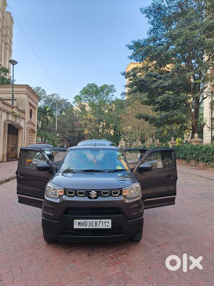 Wel Maintained. One Hand Use