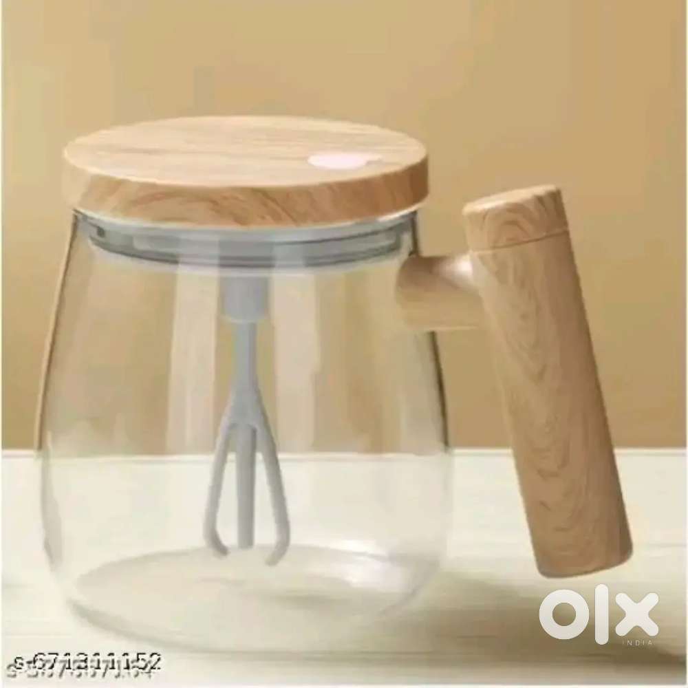 Coffee Blender Mug / Cup