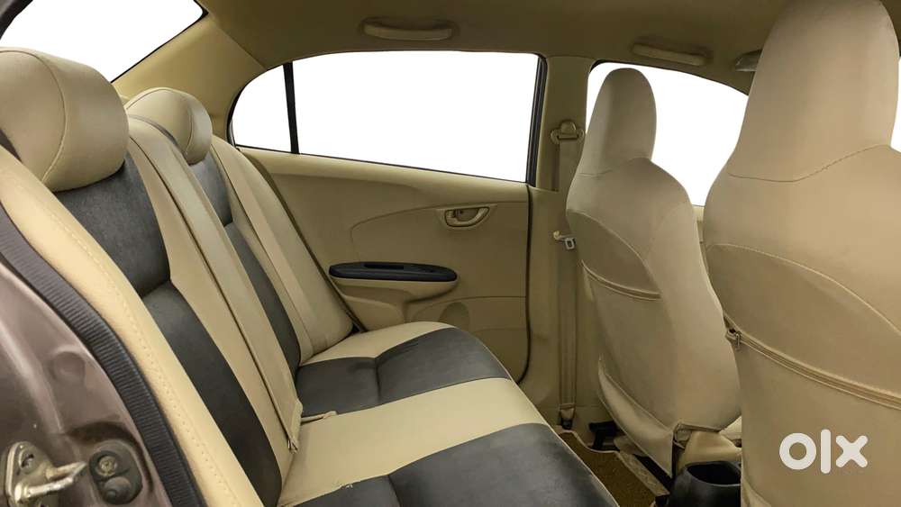 Honda Amaze 2013-2016 S I-vtech, 2014, Petrol
