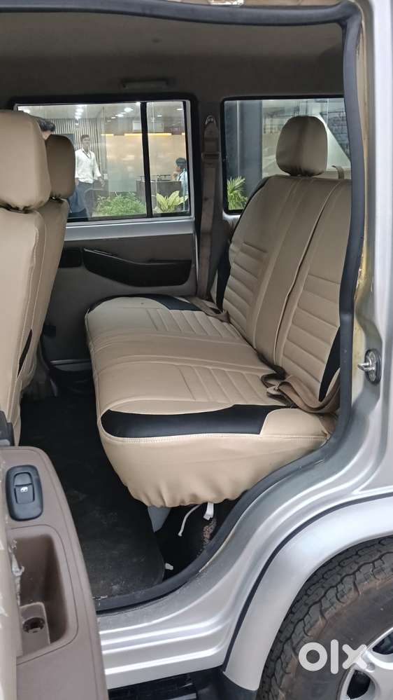 Mahindra Bolero B6 (o), 2021, Diesel