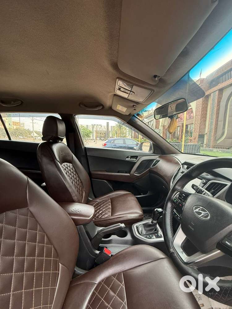 Hyundai Creta 1.6 Sx Plus Auto, 2016, Diesel