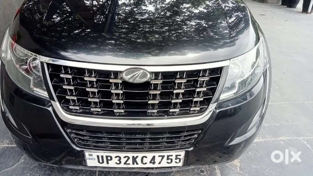 Mahindra Xuv500 Diesel 2018