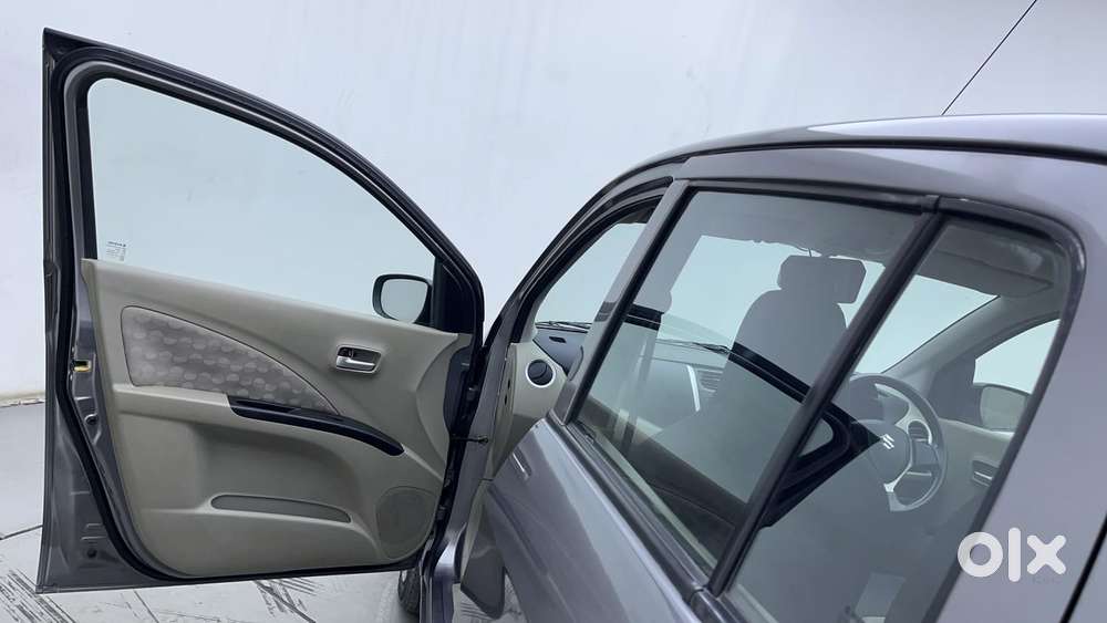 Maruti Suzuki Celerio Zxi Optional Amt, 2017, Petrol