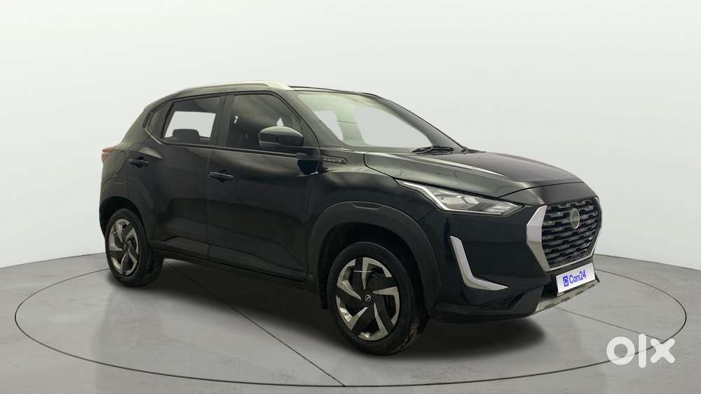 Nissan Magnite 1.0 Xl, 2023, Petrol