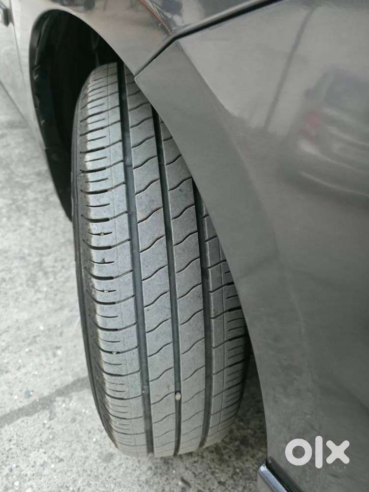 Maruti Suzuki Ertiga Vxi Cng, 2017, Cng & Hybrids