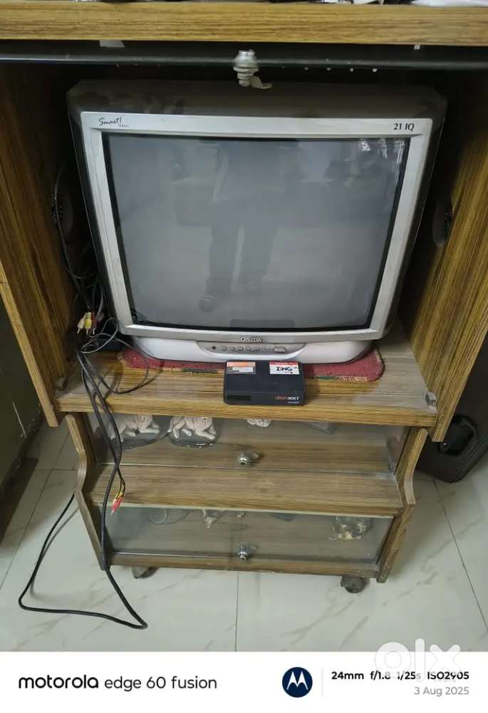 21onida tv - TVs, Video - Audio in undefined, - 1823365135