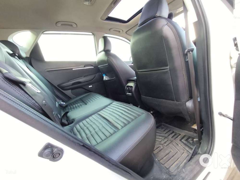 Kia Sonet Gtx Plus Turbo Imt, 2021, Petrol