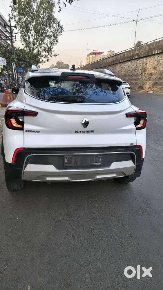 Renault Kiger 2023 Petrol 59000 Km Driven