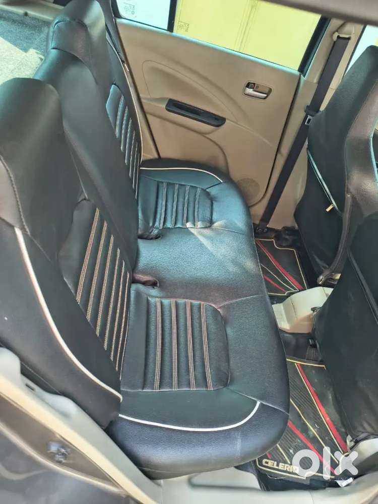 Selling Car