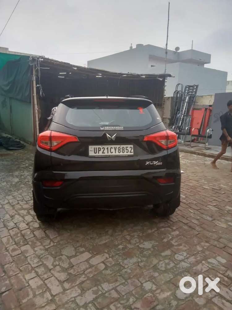 Mahindra Xuv300 1.2 2023