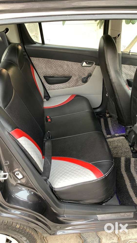 Maruti Suzuki Alto 800 2017 Petrol Good Condition