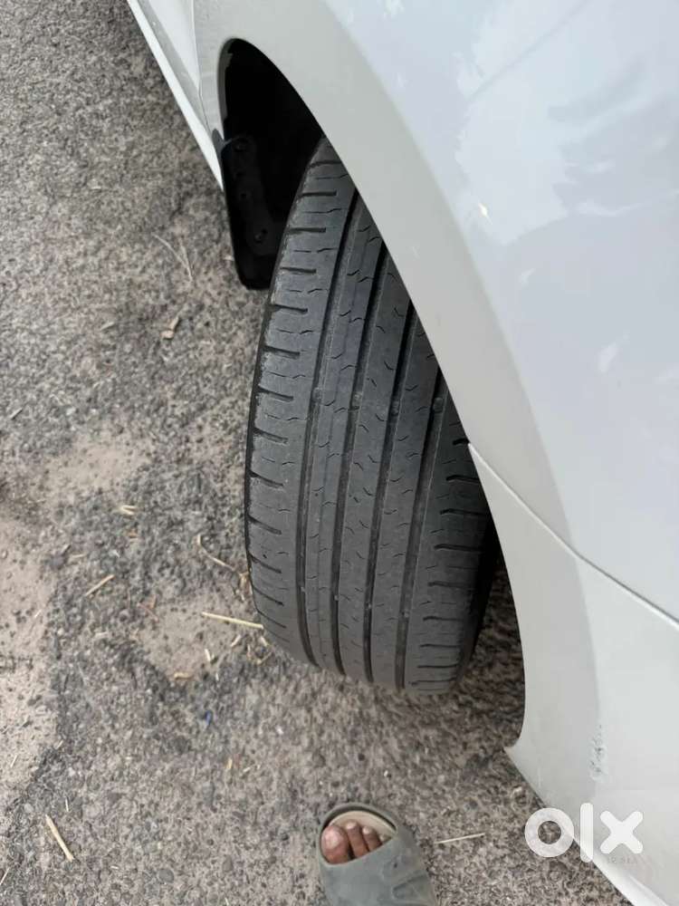 Volkswagen Polo 2018 Petrol Well Maintained