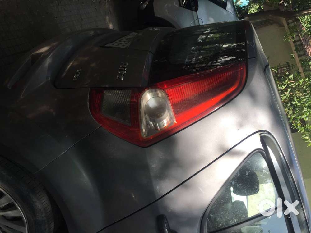 Ritz Car For Sale Grey Colour Vxi 2010