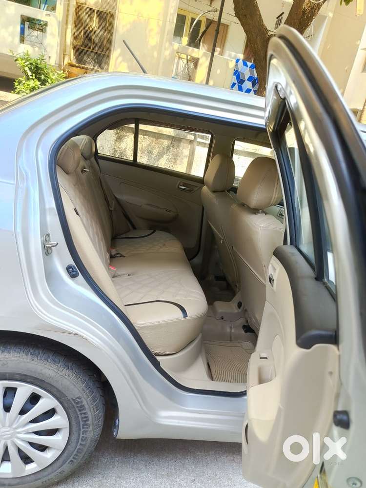 Maruti Suzuki Swift Dzire 2015-2017 1.2 Vxi, 2017, Petrol