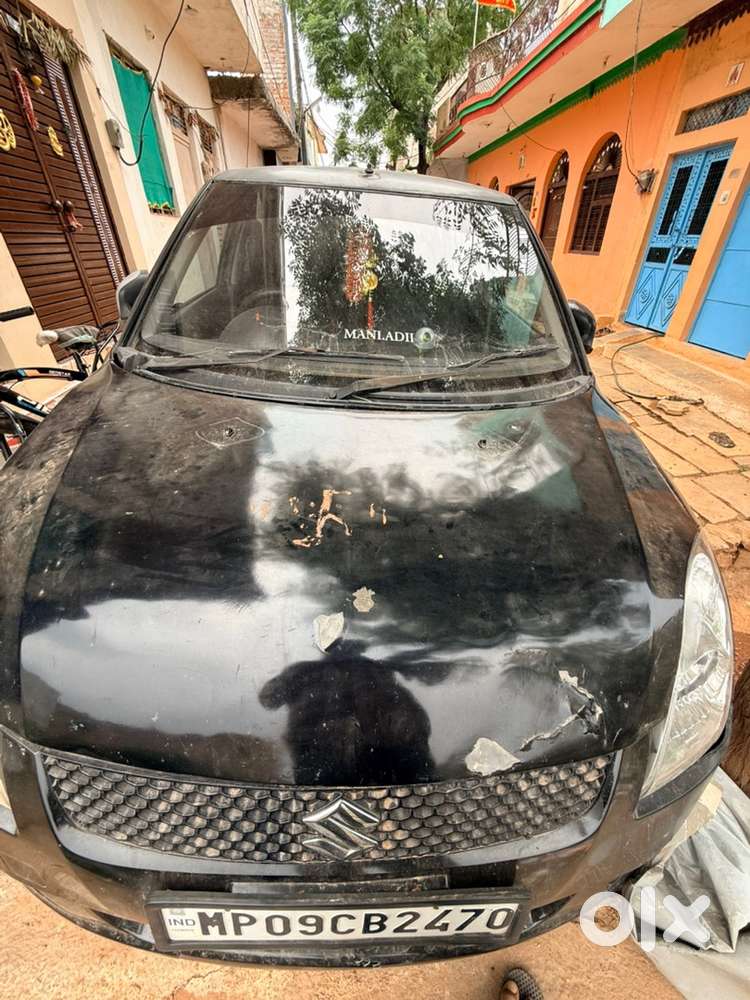 Maruti Suzuki Swift 2010 Petrol 132000 Km Driven