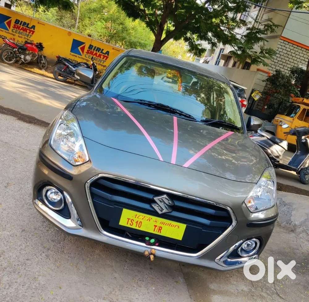 My Maruti Suzuki Car Well Maintained With Document Complete Good Day3k