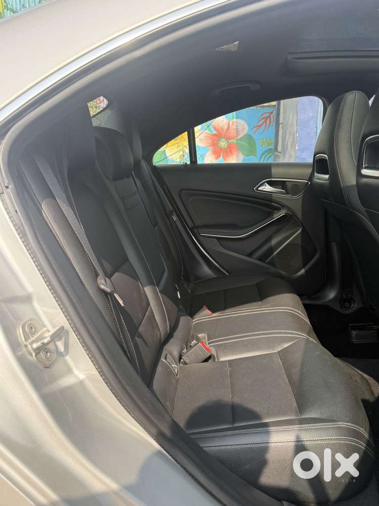 Mercedes-benz Cla 2.0 200 Sport, 2018, Petrol