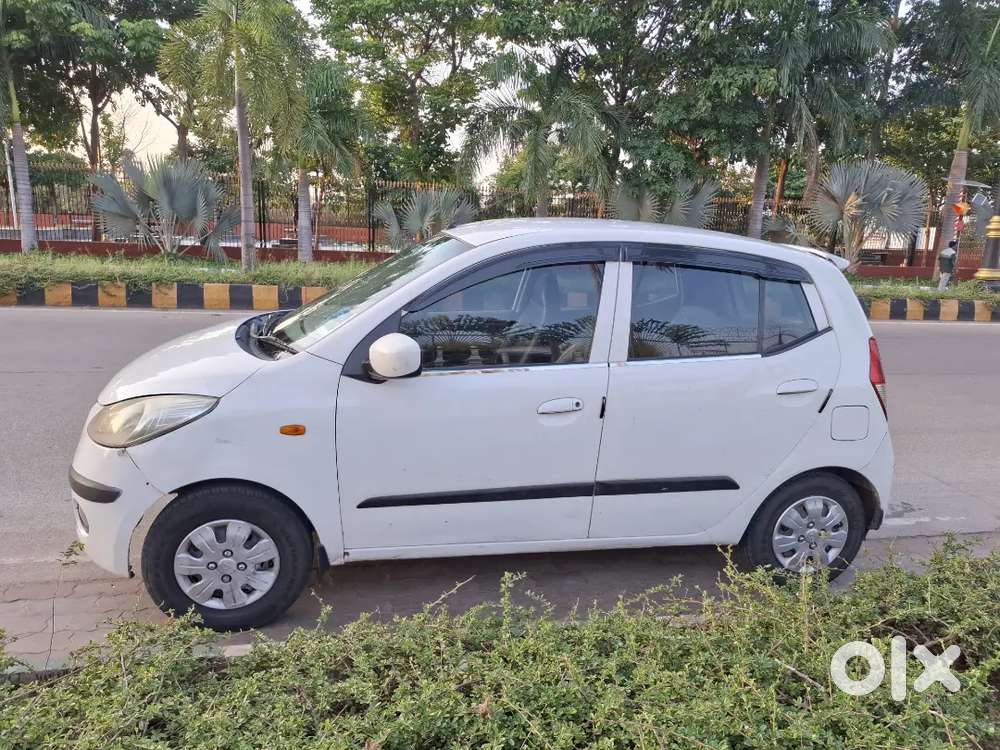 Hyundai I10 2010 Petrol Well Maintained