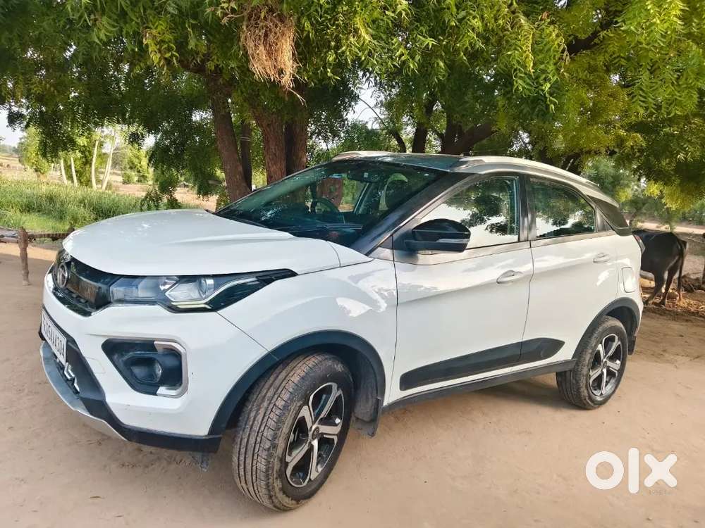 Tata Nexon 1.2 Revotron 2021