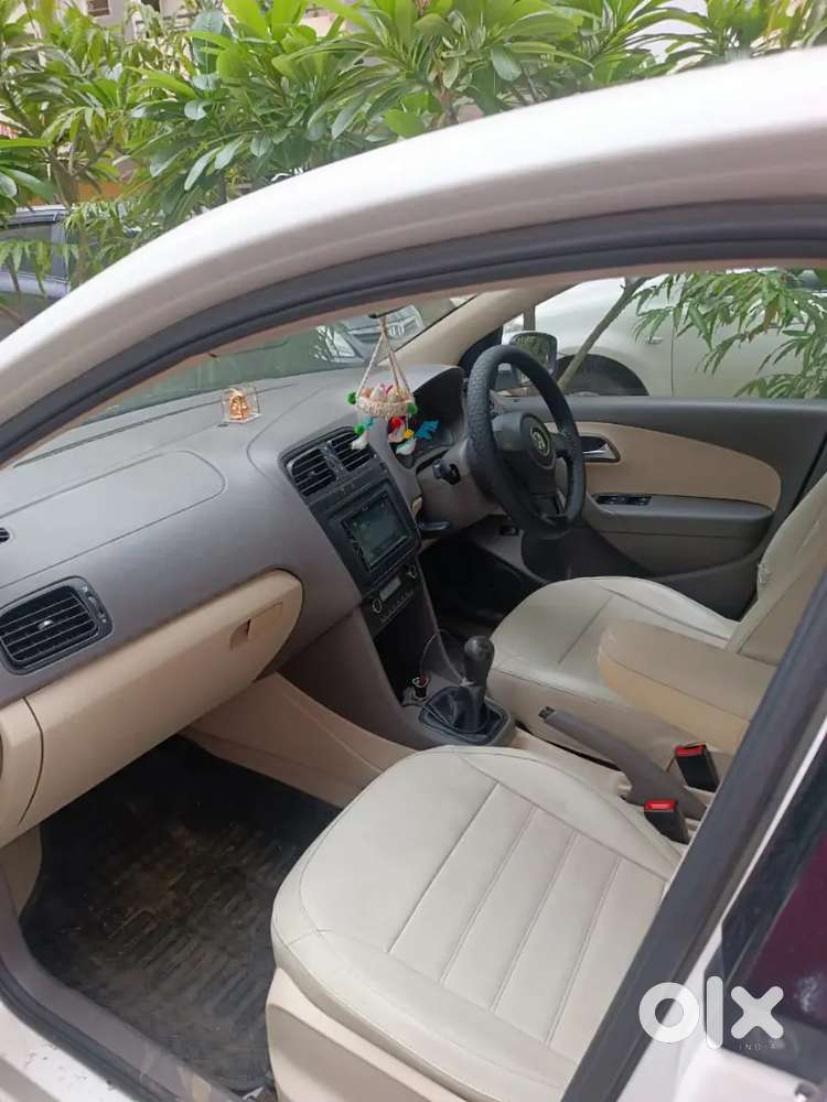 Volkswagen Vento