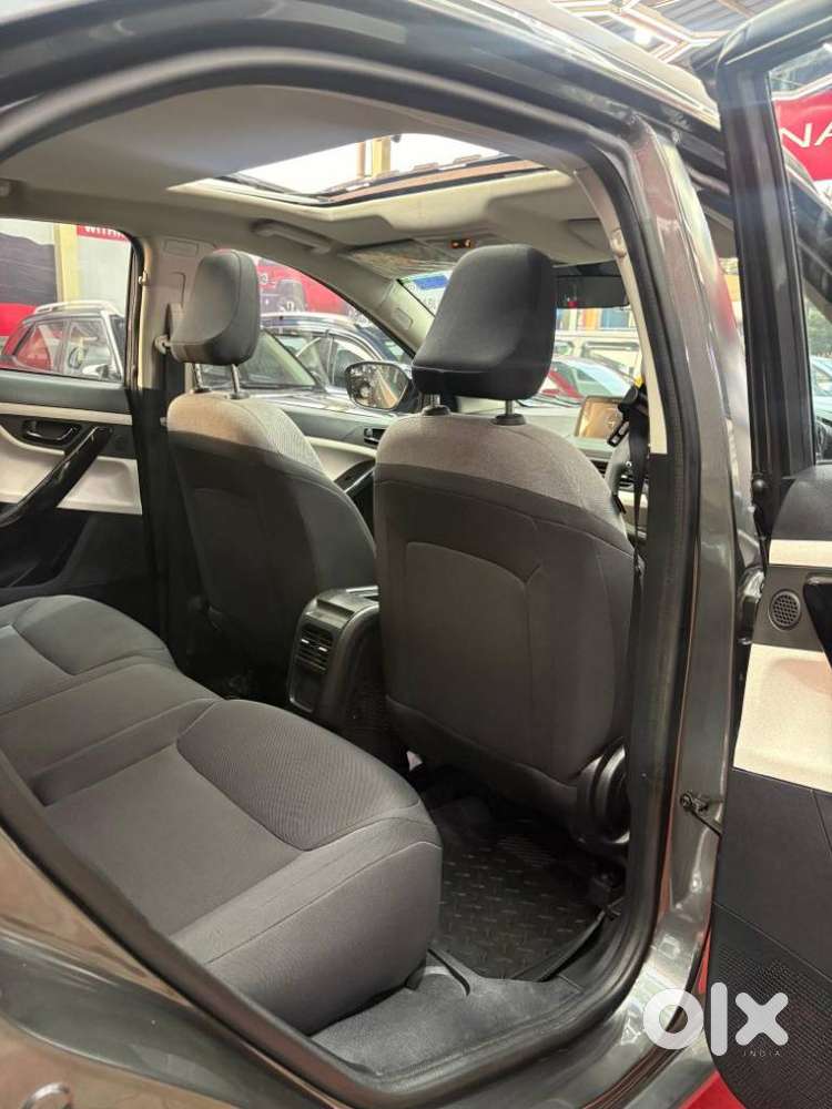 Tata Nexon Pure S 1.5 Revotorq Diesel 6mt, 2025, Petrol