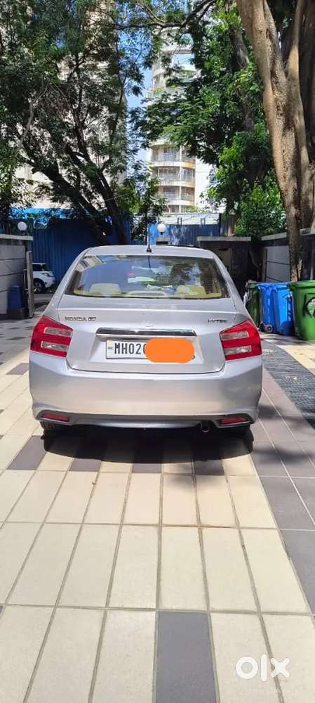 Honda City 2012 Petrol 30250 Km Driven. 1st Owner