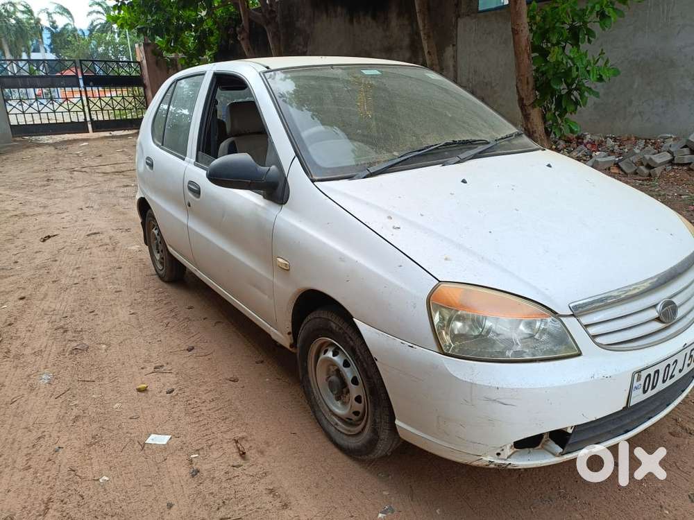 Tata Indica V2 Dle Bsiii, 2013, Diesel