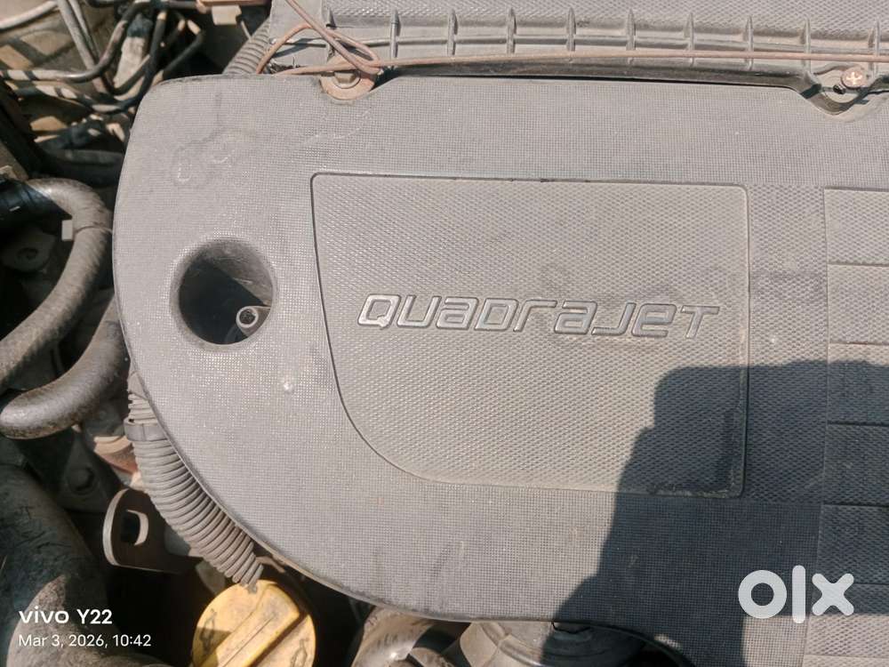 Tata Indica Vista, 2012, Diesel