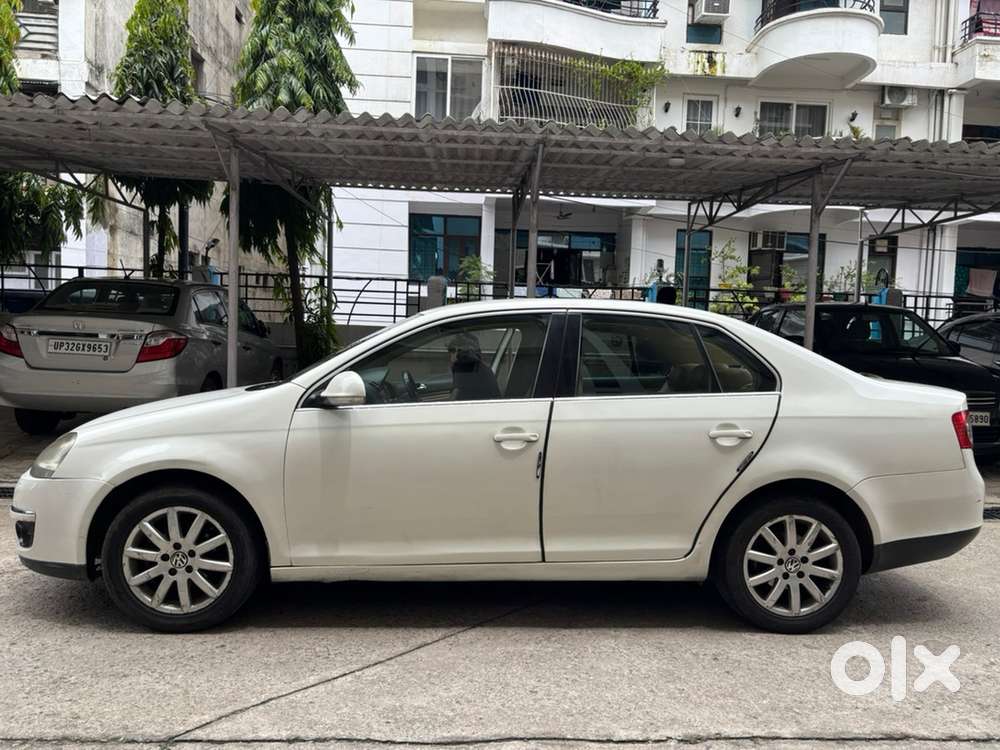 Volkswagen Jetta Diesel 2009 (automatic, Owner Driven)