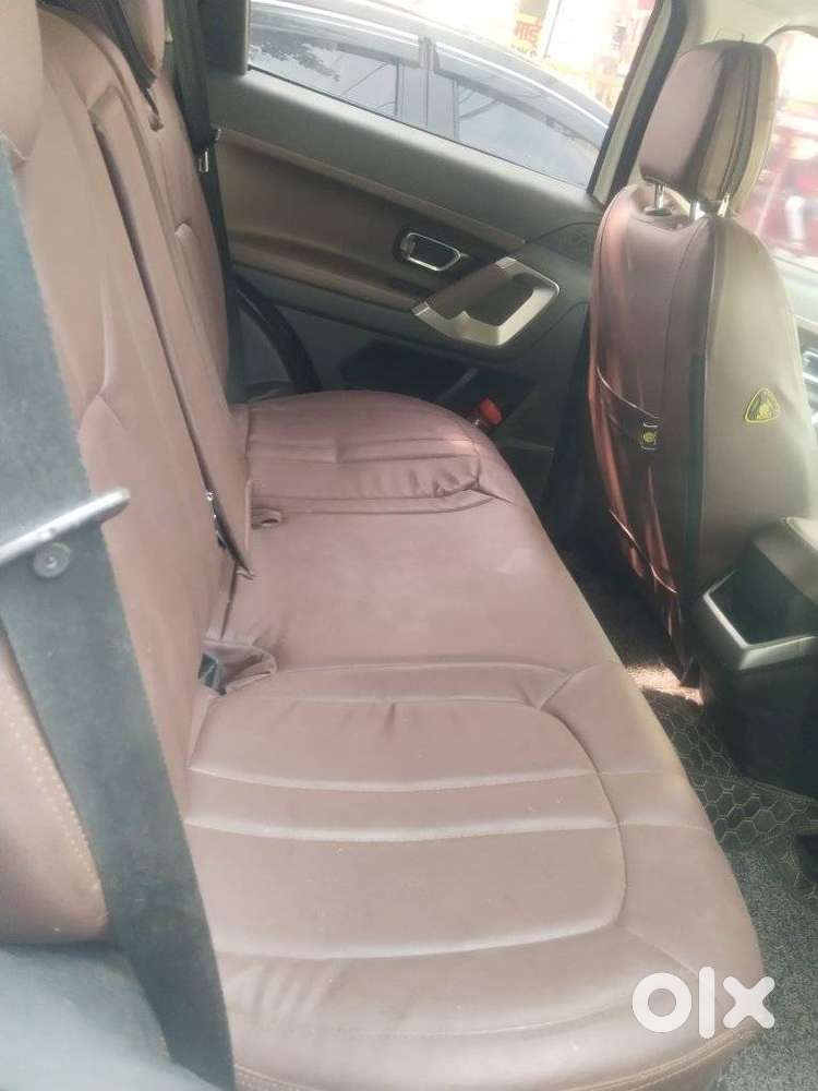 Tata Harrier Xz, 2019, Diesel