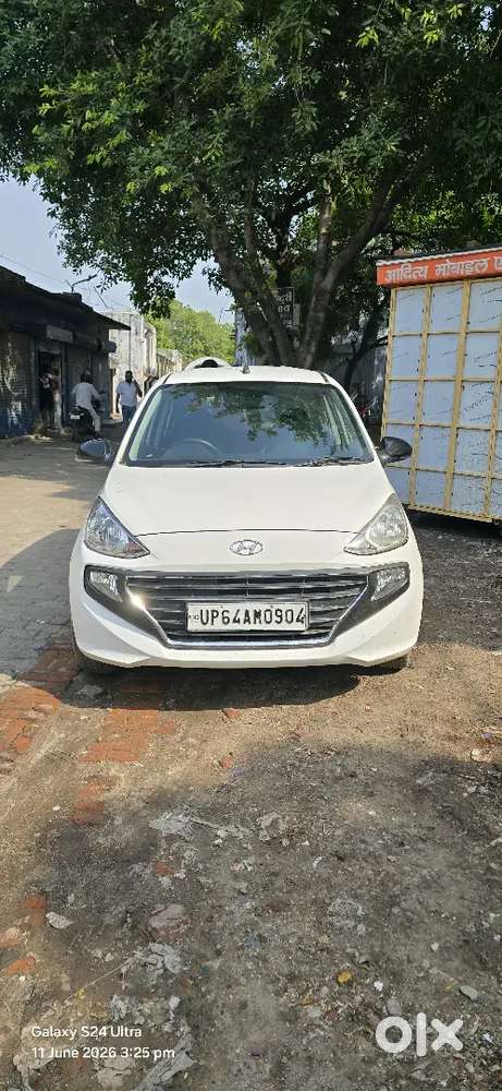 Hyundai Santro 2020 Petrol