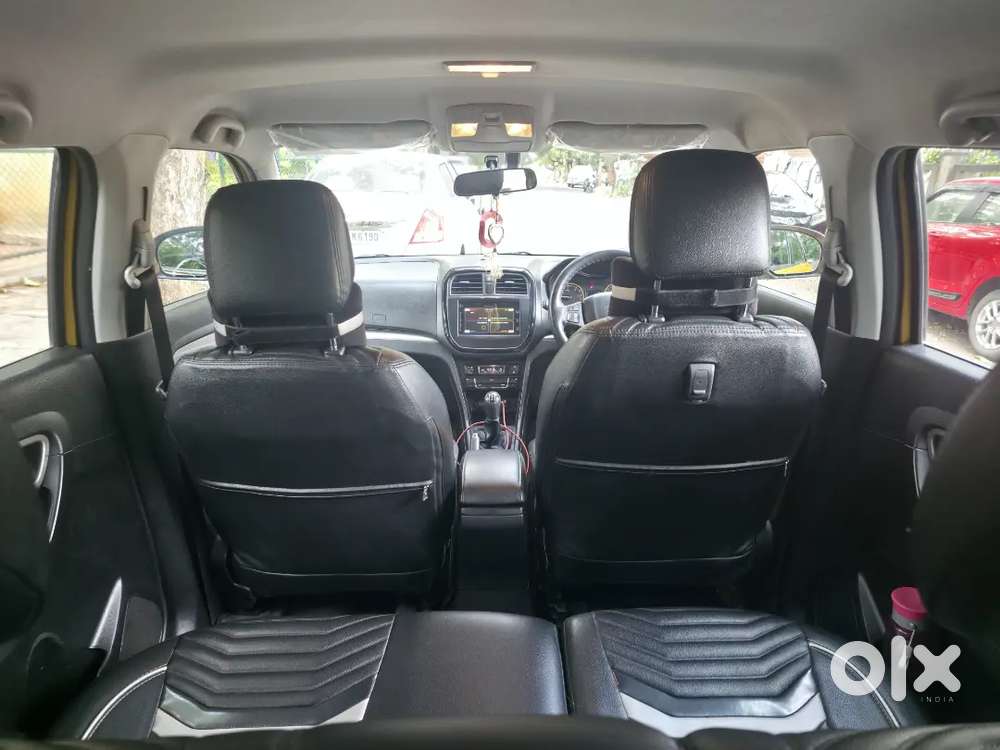 Maruti Suzuki Brezza 2018 Diesel Well Maintained