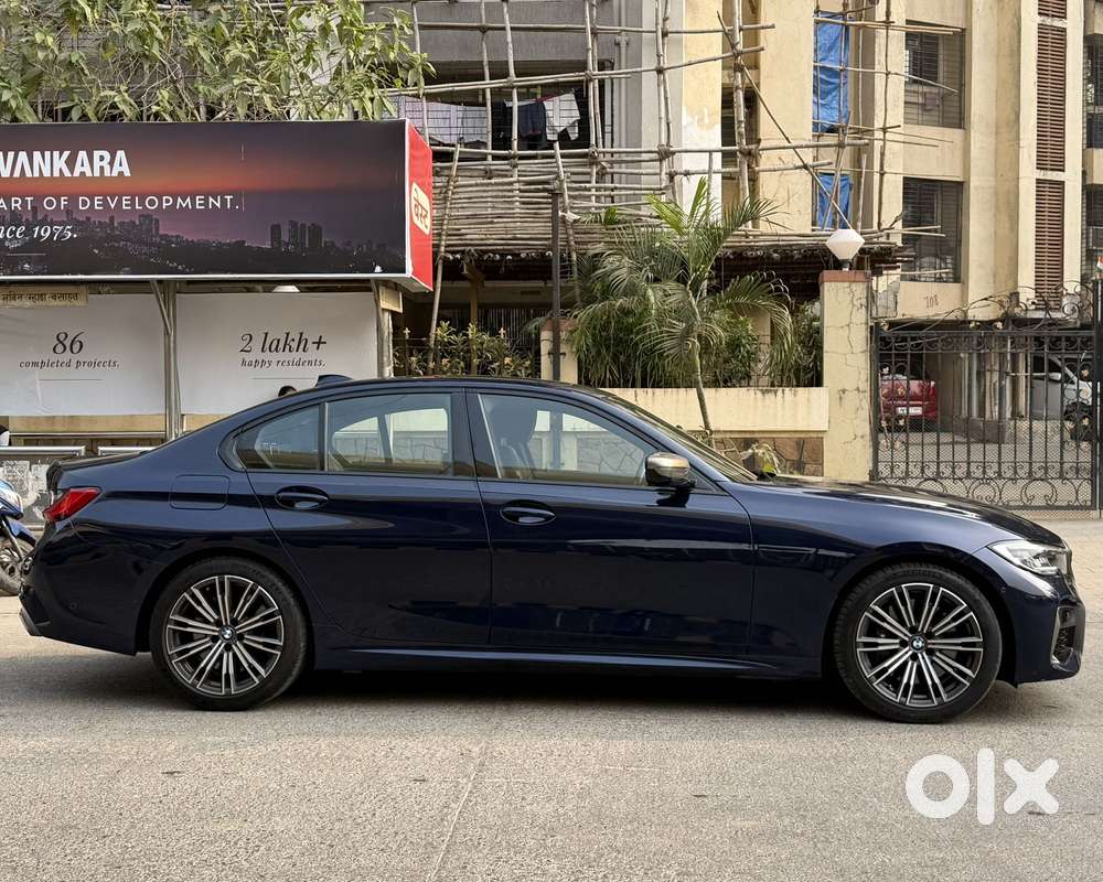 Bmw M340i Xdrive, 2021, Petrol