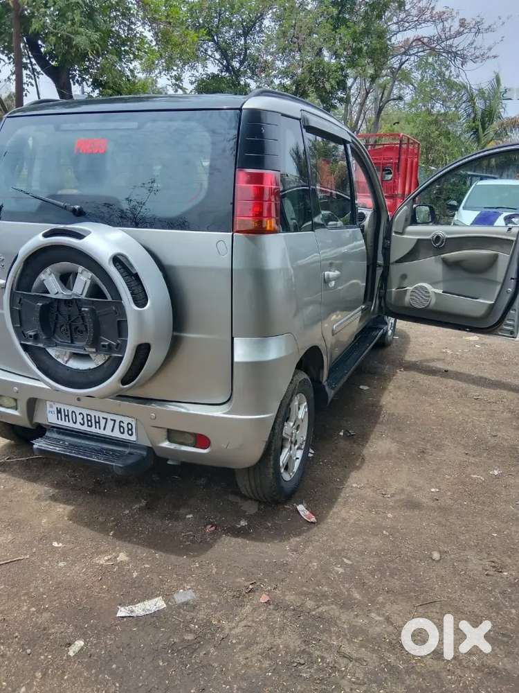 Mahindra Quanto Diesel 2014