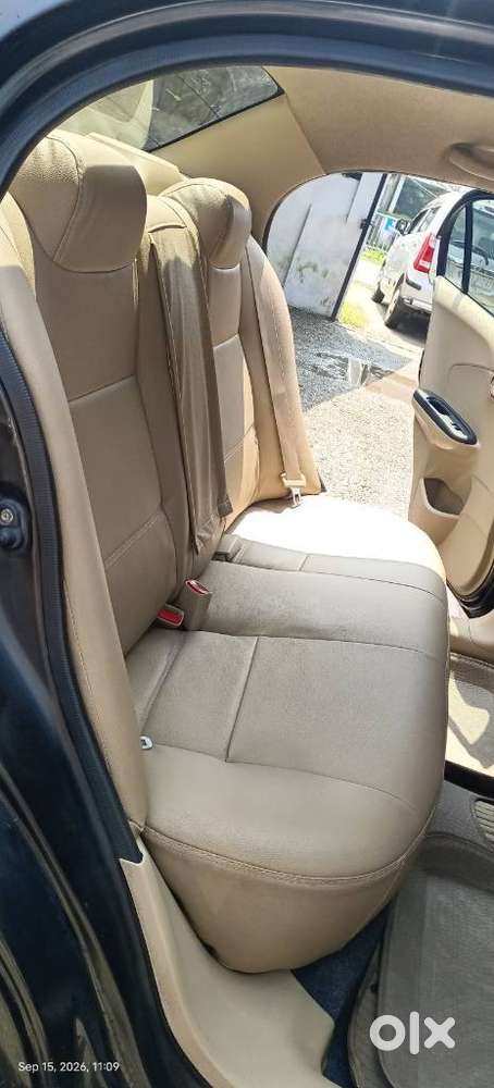 Honda Amaze 1.2 Smt I Vtec, 2016, Petrol
