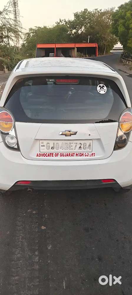 Chevrolet Beat Petrol For Sell