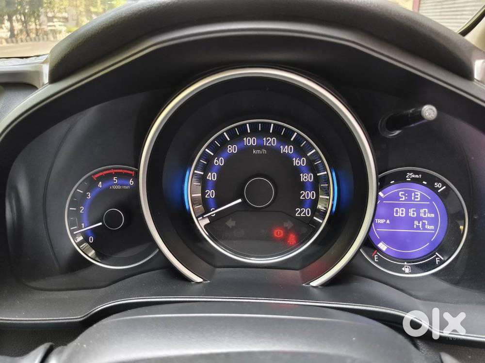 Honda Jazz 1.5 Sv I Dtec, 2017, Diesel