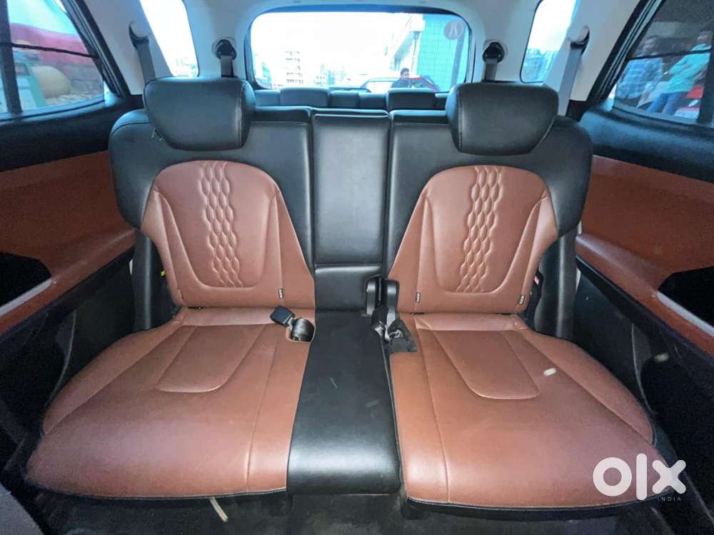 Hyundai Alcazar 1.5 Platinum (o) Diesel At 7 Str, 2022, Diesel