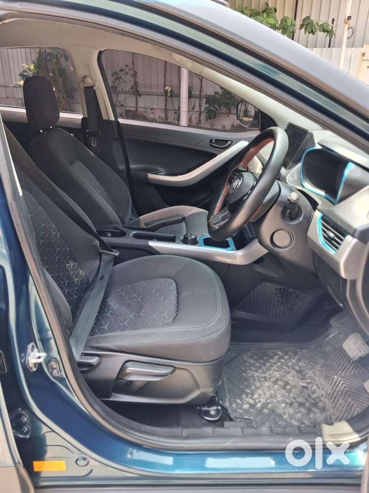 Tata Nexon Ev, 2022, Electric